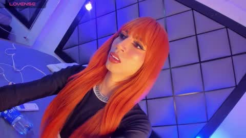 Georgina  online show from September 2025 01:00:02 PM