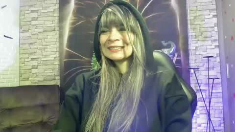Georgina  online show from December 2024 05:33:02 AM