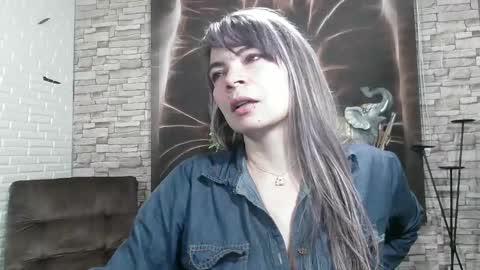 Georgina  online show from January 2025 06:15:02 AM