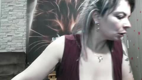 Georgina  online show from January 2025 02:14:01 AM