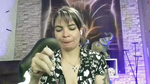 Georgina  online show from January 2025 08:47:02 AM