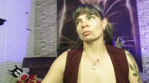 Georgina  online show from September 2025 05:29:01 AM