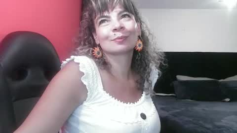 Georgina  online show from October 2025 04:24:01 AM