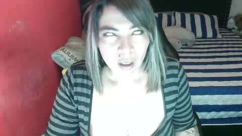 Georgina  online show from April 2026 10:58:02 PM