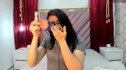 georginafit online show from January 2026 11:48:02 AM