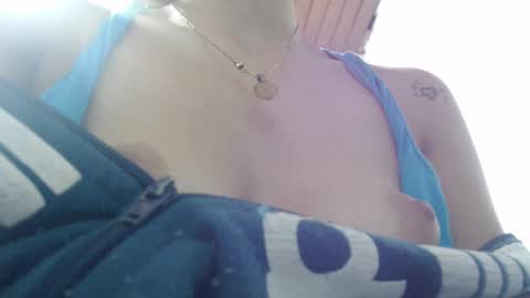  Georgina  online show from February 2025 06:43:01 AM