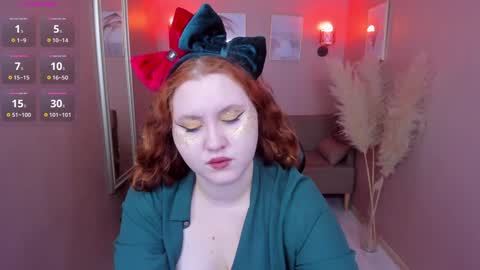 Snapshot of georginia_grimes chatting on December 2024 10:28:01 AM Georginia online show from December 2024 10:28:01 AM