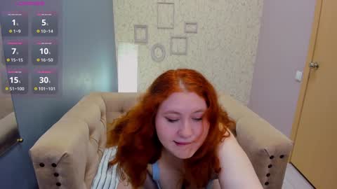 Snapshot of georginia_grimes chatting on January 2025 10:21:02 AM Georginia online show from January 2025 10:21:02 AM