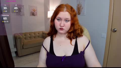 Snapshot of georginia_grimes chatting on January 2025 10:29:02 AM Georginia online show from January 2025 10:29:02 AM