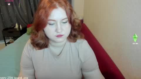 Georginia online show from April 2026 09:36:01 AM