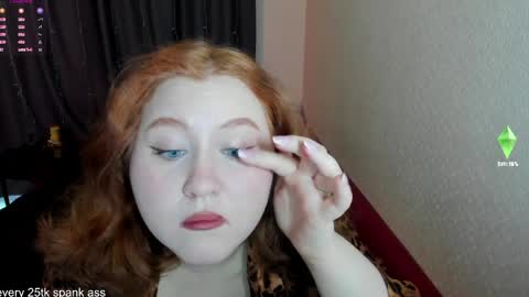 Georginia online show from April 2026 09:10:01 AM