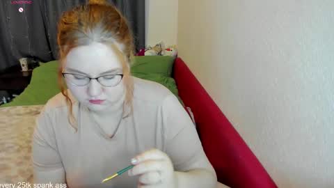 Snapshot of georginia_grimes chatting on May 2026 09:06:01 AM Georginia online show from May 2026 09:06:01 AM