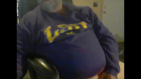 Snapshot of gerabo chatting on January 2025 08:45:02 PM gerabo online show from January 2025 08:45:02 PM