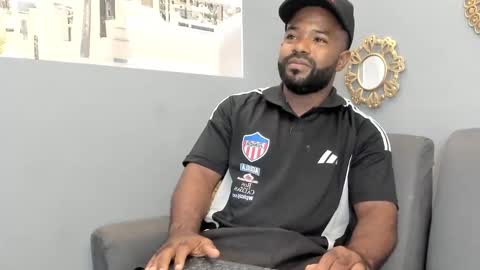 GERALD online show from November 2025 03:50:02 AM