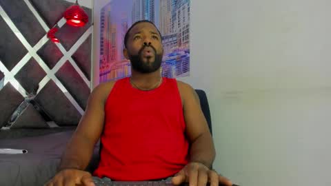 GERALD online show from November 2025 03:42:02 AM