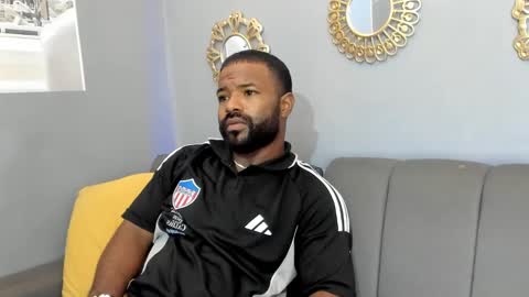 GERALD online show from December 2025 03:44:01 AM