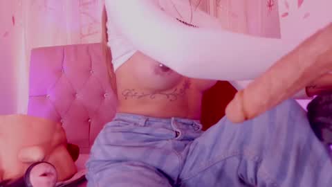 geraldinesuaan online show from February 2025 02:48:02 PM