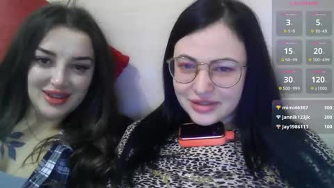 Eva online show from March 2025 04:22:02 PM