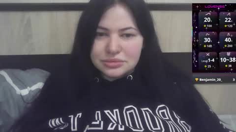Eva online show from February 2026 10:28:01 PM
