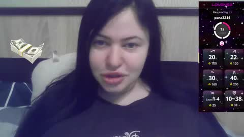 Eva online show from February 2026 05:47:02 PM