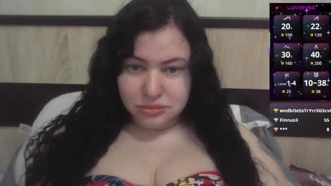 Eva online show from February 2026 05:39:02 AM