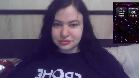 Eva online show from February 2026 05:19:01 AM