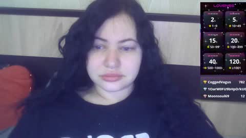 Eva online show from March 2026 05:52:01 AM