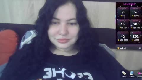 Eva online show from March 2026 07:15:01 AM