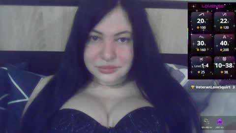 Eva online show from March 2026 09:25:01 AM