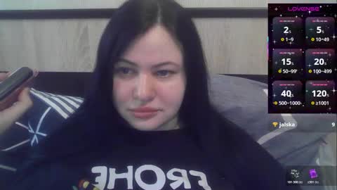 Eva online show from March 2026 12:54:02 PM