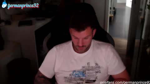 german_prince online show from September 2025 01:23:01 PM