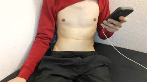 GermanDude online show from June 2026 11:11:02 PM