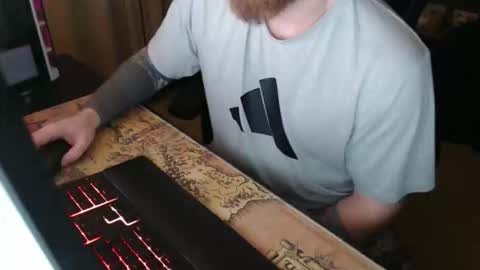 germantattoo94 online show from January 2026 01:21:02 AM