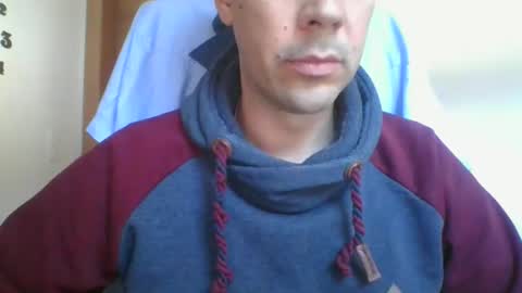 geronimo_2 online show from January 2025 01:03:01 PM