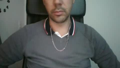 geronimo_2 online show from January 2025 02:59:01 PM