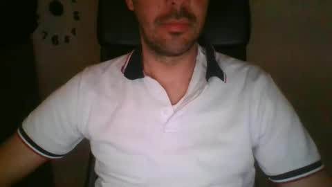 geronimo_2 online show from March 2025 06:07:01 PM