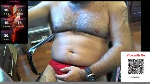 Daddy Jokes online show from January 2025 03:33:01 PM