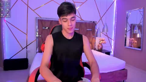 Geronimo online show from February 2025 09:00:02 AM