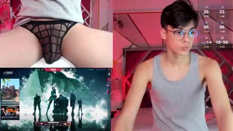 Geronimo online show from January 2026 05:45:01 AM