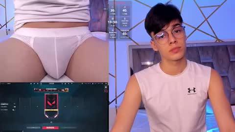 Geronimo online show from February 2026 04:28:02 AM