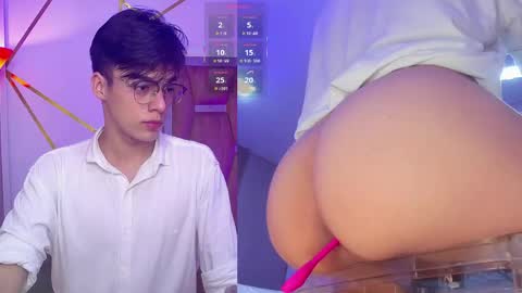 Geronimo online show from April 2026 05:58:02 AM