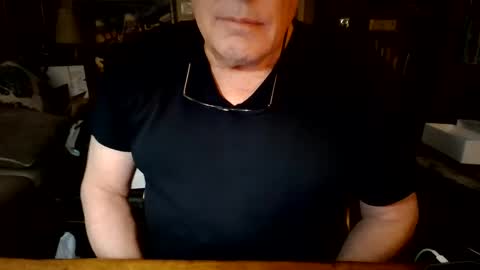 Snapshot of gerrardjj chatting on January 2025 10:08:01 PM Jason online show from January 2025 10:08:01 PM