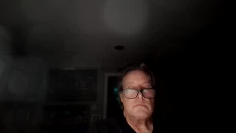 Snapshot of gerrardjj chatting on February 2025 11:55:02 PM Jason online show from February 2025 11:55:02 PM