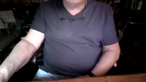 Snapshot of gerrardjj chatting on February 2025 10:28:02 PM Jason online show from February 2025 10:28:02 PM
