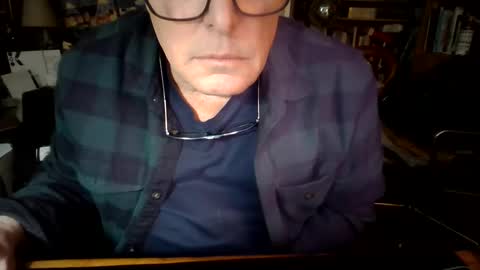 Snapshot of gerrardjj chatting on February 2025 10:04:02 PM Jason online show from February 2025 10:04:02 PM