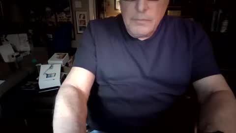 Snapshot of gerrardjj chatting on February 2025 10:31:01 PM Jason online show from February 2025 10:31:01 PM