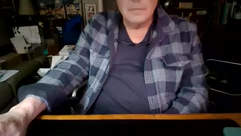 Snapshot of gerrardjj chatting on March 2025 10:10:01 PM Jason online show from March 2025 10:10:01 PM