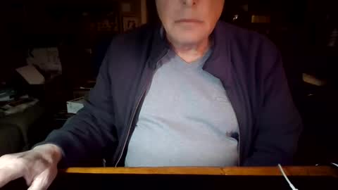 Snapshot of gerrardjj chatting on March 2025 11:00:02 PM Jason online show from March 2025 11:00:02 PM