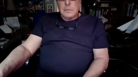 Snapshot of gerrardjj chatting on March 2025 09:37:01 PM Jason online show from March 2025 09:37:01 PM