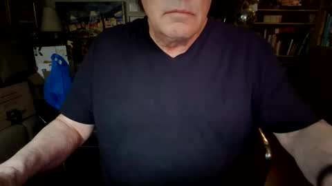 Snapshot of gerrardjj chatting on March 2025 09:24:01 PM Jason online show from March 2025 09:24:01 PM